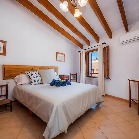 Es Mercat Holiday home