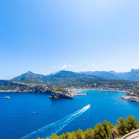 Es Mercat * Soller