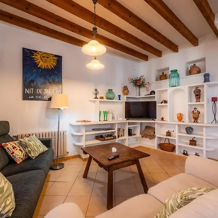 Es Mercat Holiday home