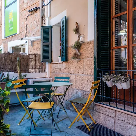 Es Mercat Holiday home Soller