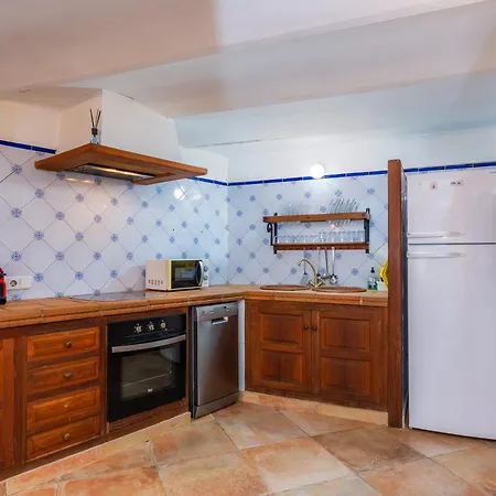 Holiday home Es Mercat Soller