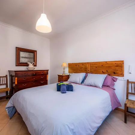 Holiday home Es Mercat *
